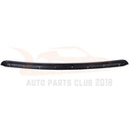 Hood Molding Trim for GMC Sierra 1500 (2007–2013)