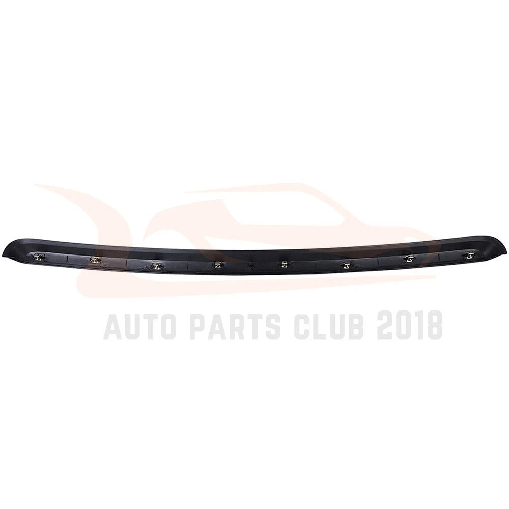 Hood Molding Trim for GMC Sierra 1500 (2007–2013)