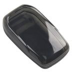 Key Fob Case Cover for Toyota Sienna, Venza, Hilux (Black)
