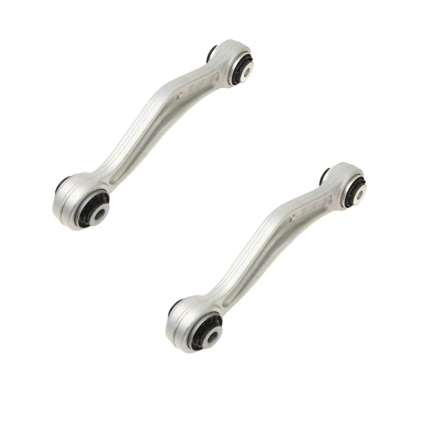 2X Rear Upper Forward Suspension Control Arm Set for BMW F07 5-Series (2010–2017)