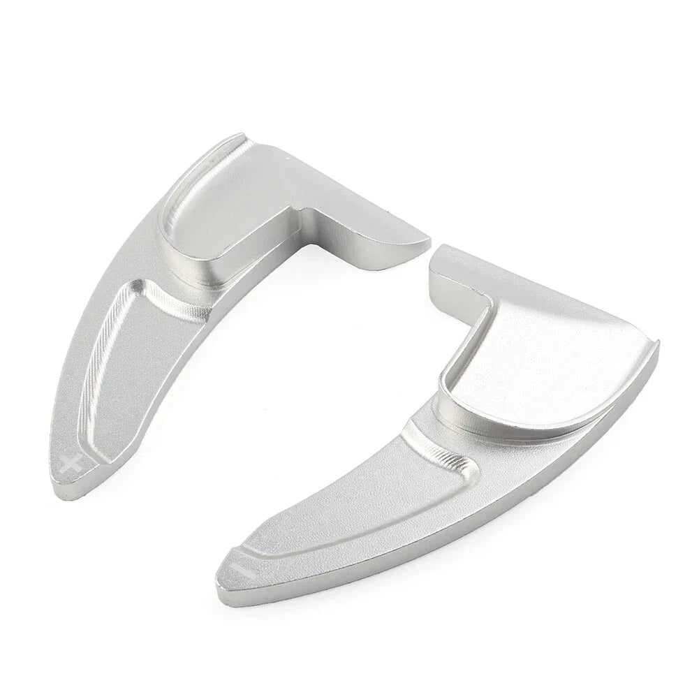 Steering Wheel Paddle Shifter Extensions for Dodge, Jeep, Chrysler