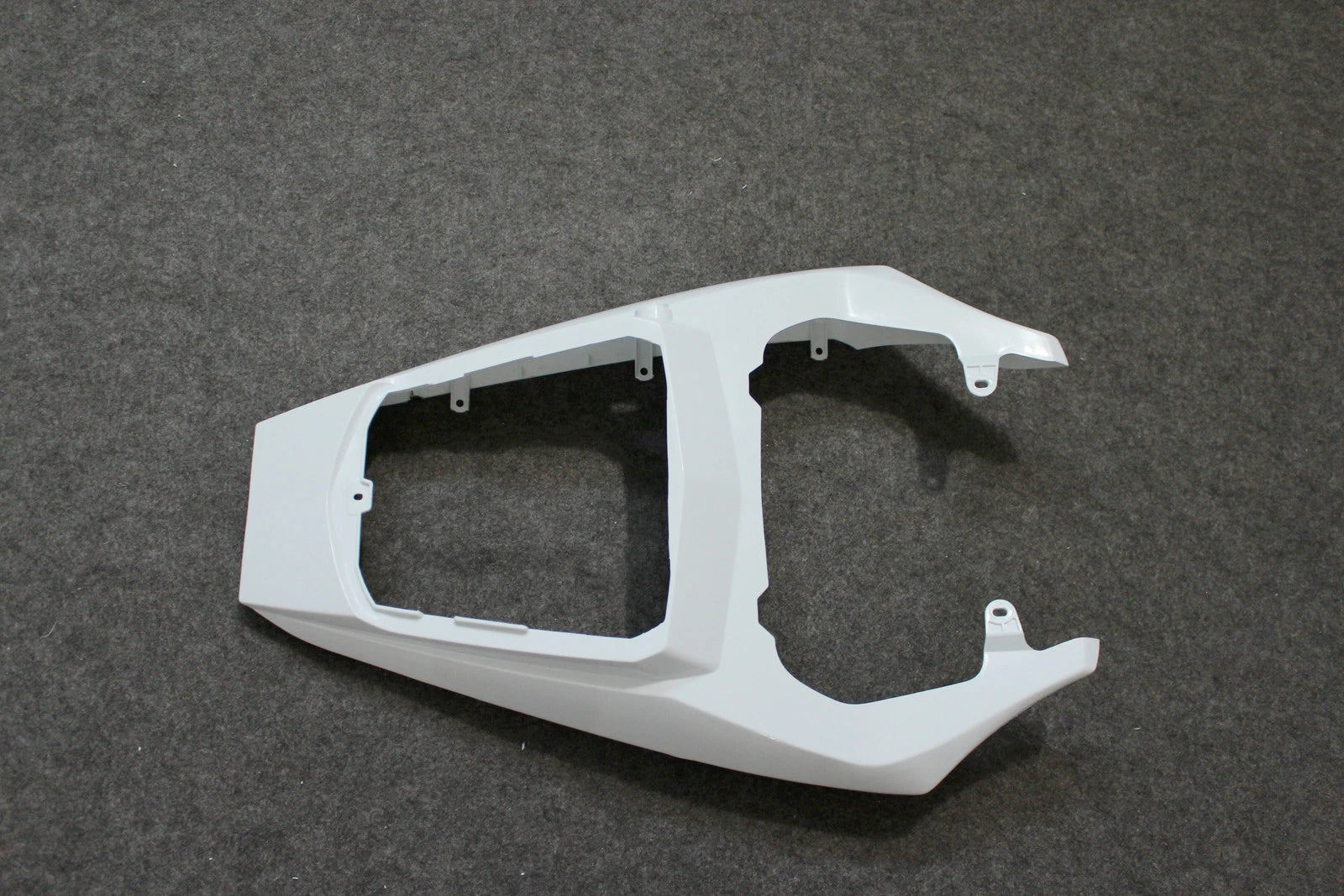 Fairing Bodywork Kit for Yamaha YZF-R6 (2005) - Unpainted ABS Injection