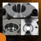 Exhaust Side Cam Gear for Hyundai Genesis Coupe 3.8L V6 (2010-2011)