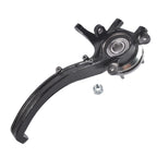 Front Right Steering Knuckle & Hub Bearing Assembly for Hyundai Sonata Optima (2002-2005)