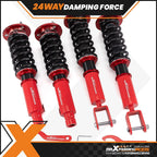 Maxpeedingrods Adjustable Coilover Suspension Kit for Acura TL (2009–2014)