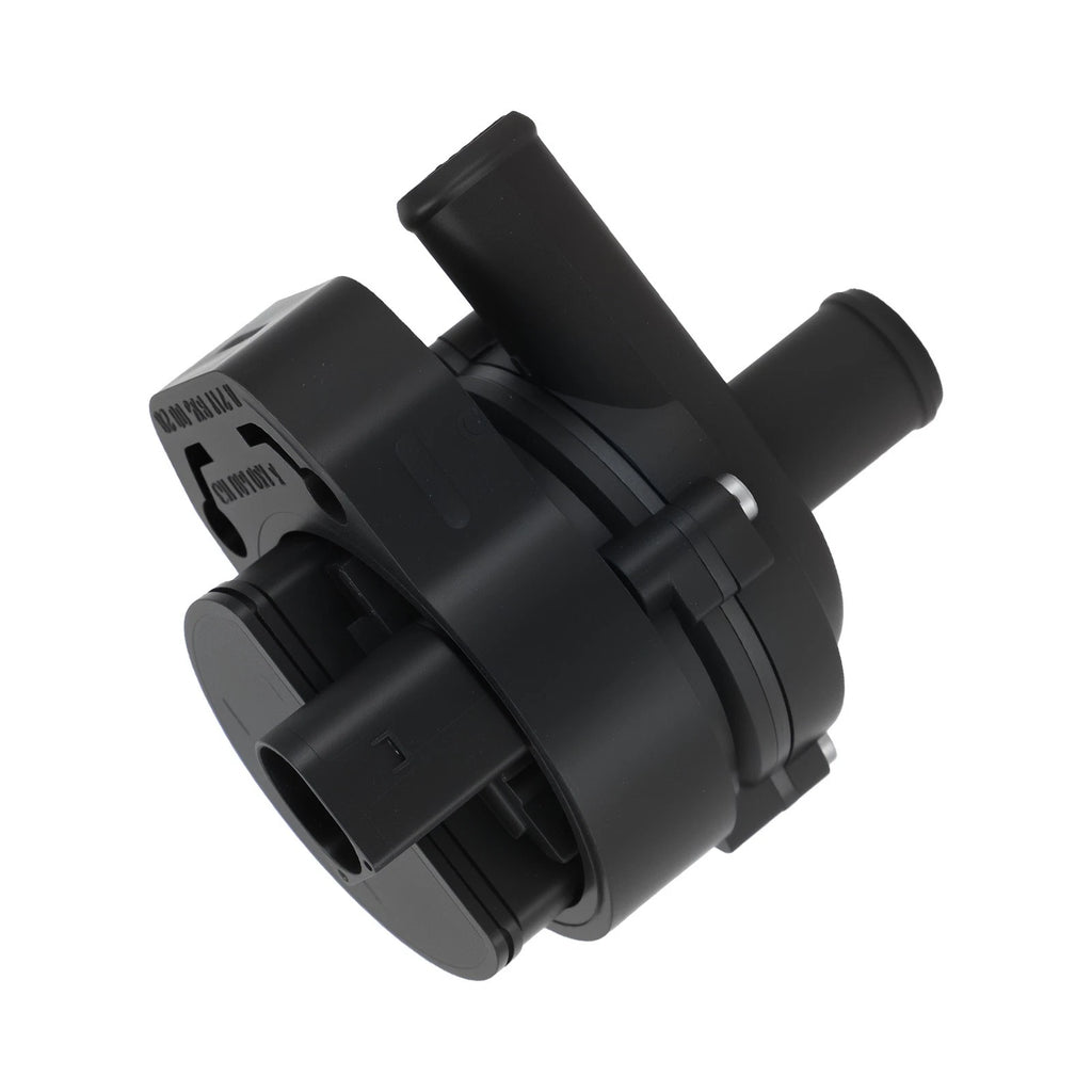 Auxiliary Water Pump for Mercedes-Benz AMG GT/GLE/GLS/C/E/S Class (2014–2018)