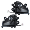 LED Fog Lights for Lexus GX460 (2014–2023) - Pair
