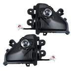 LED Fog Lights for Lexus GX460 (2014–2023) - Pair