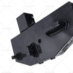 Driver Left Seat Adjust Switch for Cadillac Chevrolet GMC (2010–2015) 23247095