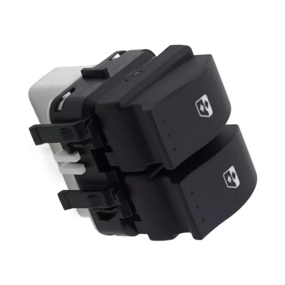 Power Window Switch for Nissan Primastar, Opel Vivaro, Renault Clio (2001-2014)