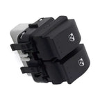 Power Window Switch for Nissan Primastar, Opel Vivaro, Renault Clio (2001-2014)