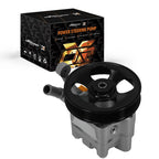 Power Steering Pump for Subaru Baja Legacy Outback (2002-2006)