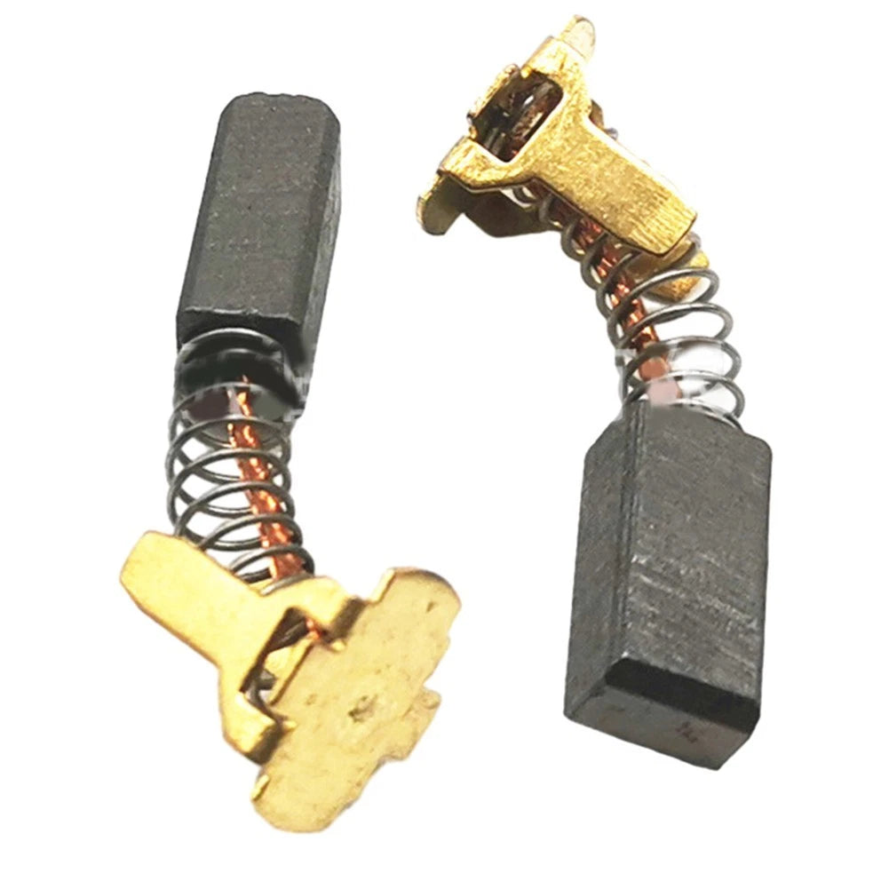 2X Carbon Brushes for WR18DL2 WR18DL WR14DSL (Battery Tool)