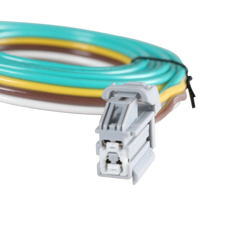 Trailer Light Power Wiring Harness 56210 for GMC Terrain (2010–2017)