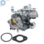Carburetor Kit for Chevy GMC L6 Engine 250 292 (1970-1980)