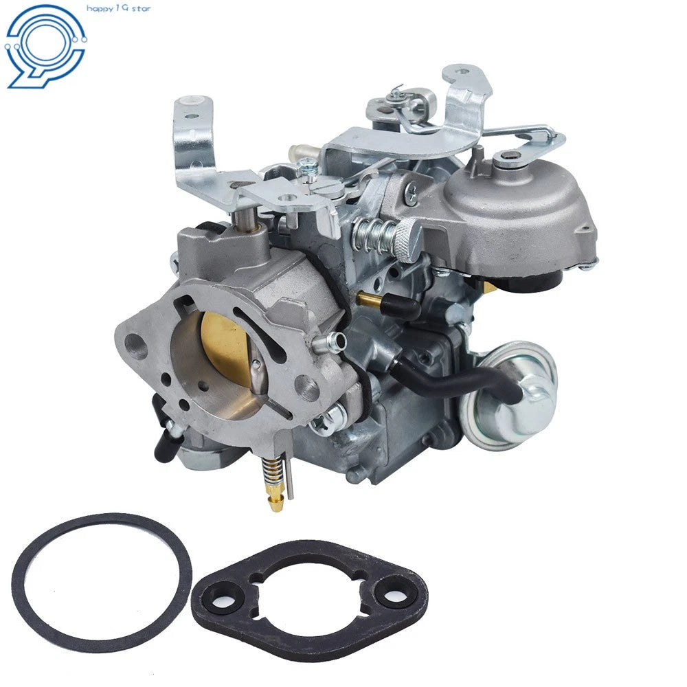 Carburetor Kit for Chevy GMC L6 Engine 250 292 (1970-1980)