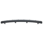 Replacement Textured Polypropylene Front Bumper Guard (See compatibility Chart)