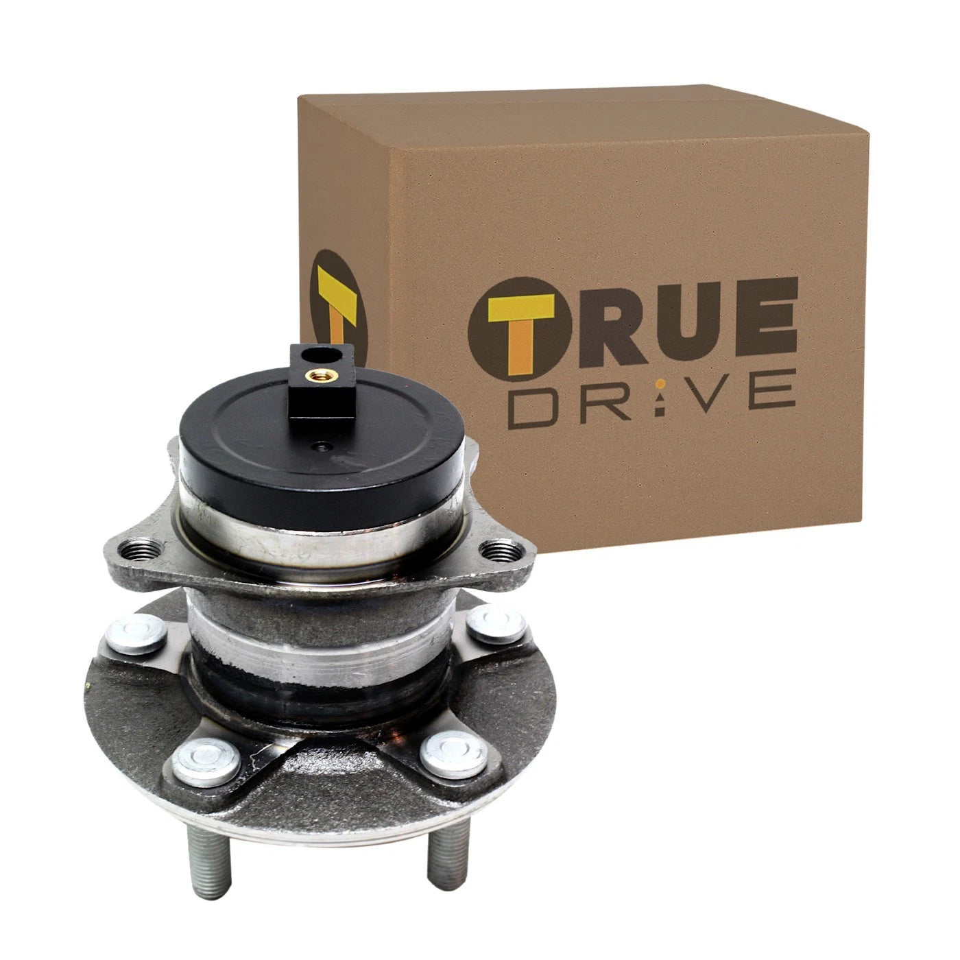 Wheel Hubs for Make Model (Driver/Passenger Side)