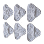 Fiber Cloth Covers for X5 Steam Mop (2010–2015)