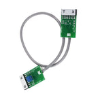 Unidirectional TX-RX Control Cable for GM300 GM3188 GM3688 (GR300/GR3188/GR3688)