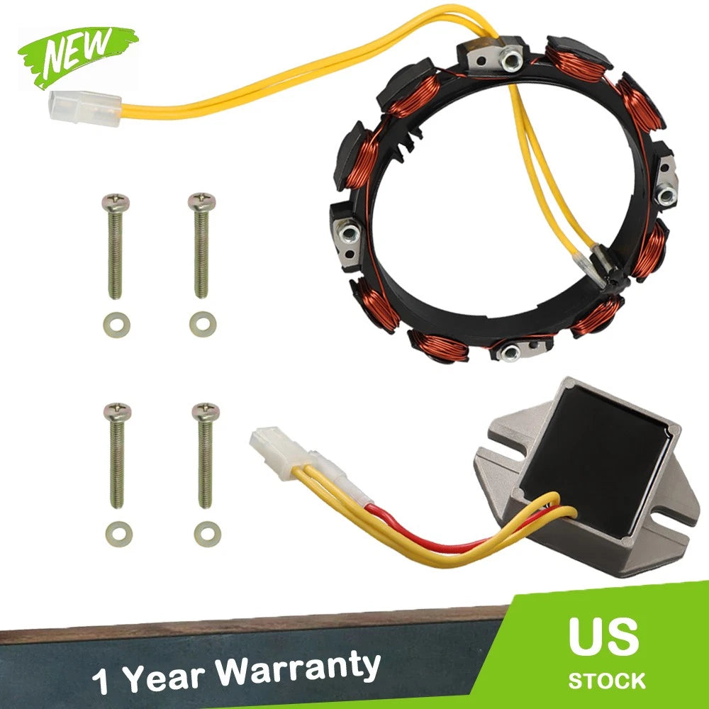 Stator Alternator for Briggs & Stratton (Various Models)