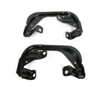 Front Fog Light Brackets for Dodge Ram 1500 (2009-2019)