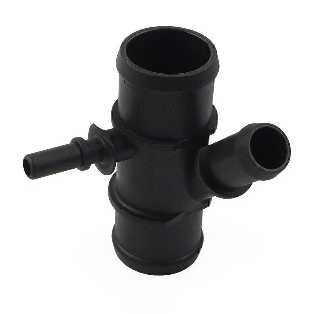 Bottom Thermostat Housing Water Pipe Connector for Land Rover Range Rover (2006-2013)