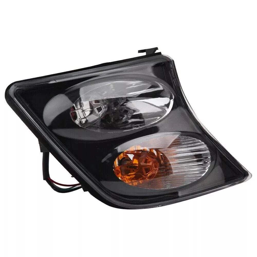 Front Corner Repeater Indicator Light for Nissan Patrol GU Series 2 (2001–2004)