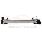 Aluminum Radiator for Toyota Forklift