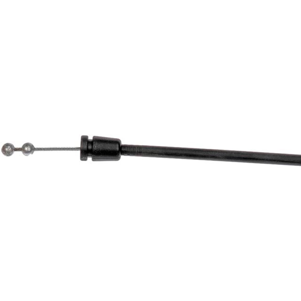 Door Latch Cables for Ford F350 (Front Driver/Passenger Side)
