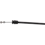 Door Latch Cables for Ford F350 (Front Driver/Passenger Side)
