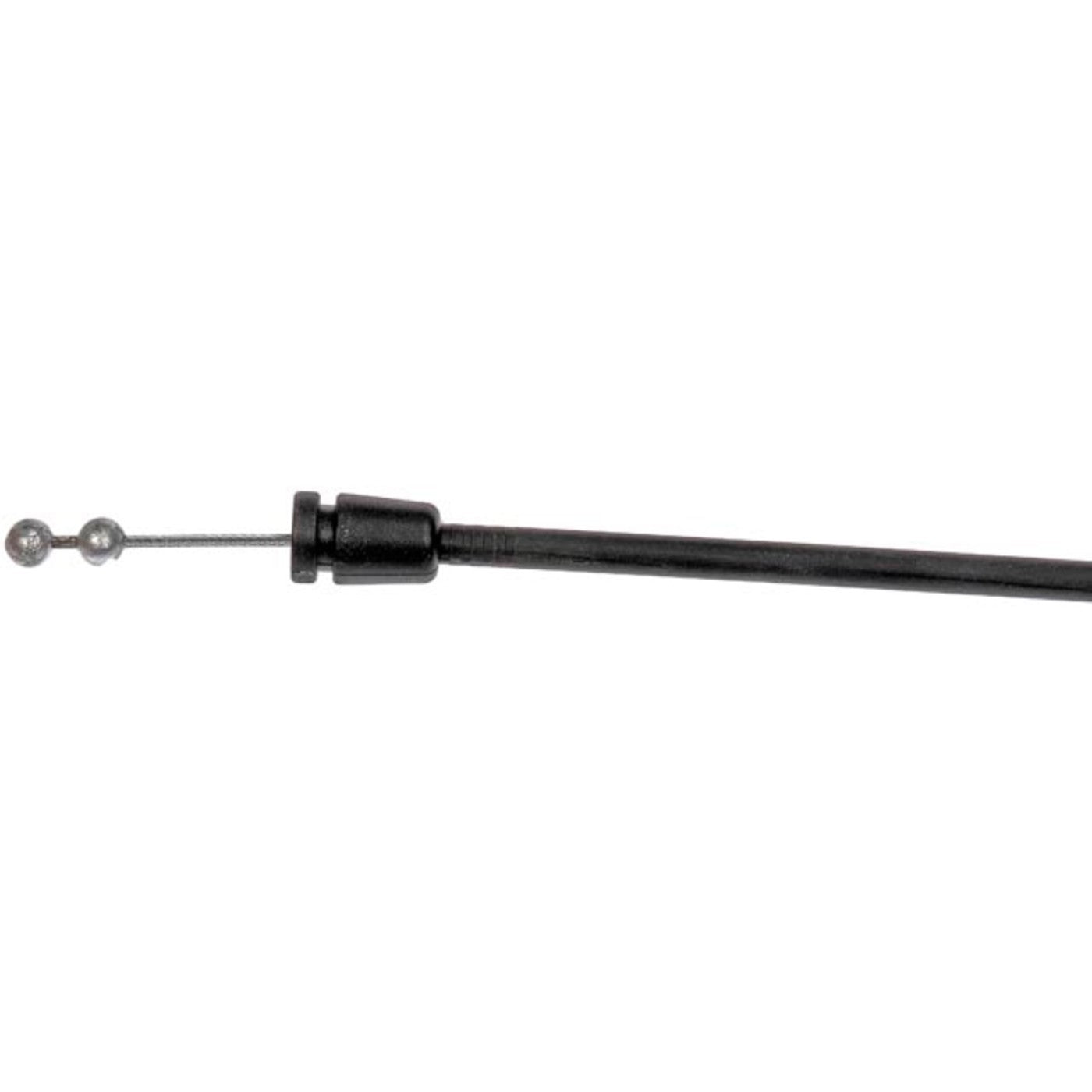 Door Latch Cables for Ford F350 (Front Driver/Passenger Side)