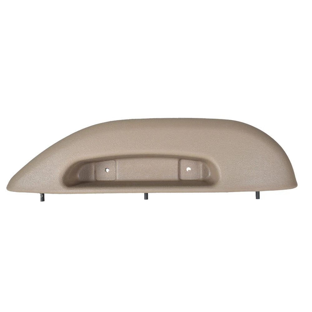 Set of 2 Door Armrest Pull Handles for Chevrolet Express 3500 (1996–2002)
