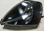 Smoke Headlight Headlamp for Mitsubishi Eclipse (2000–2002) LH
