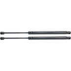 Set of 2 Trunk Lid Lift Supports for Rear Driver & Passenger Side