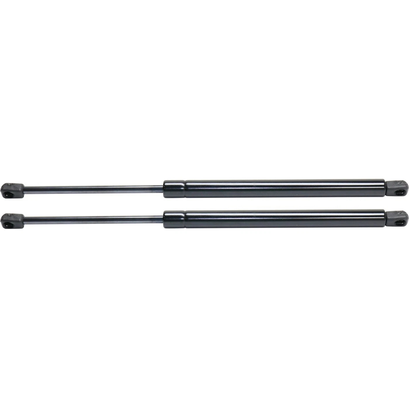 Set of 2 Trunk Lid Lift Supports for Rear Driver & Passenger Side
