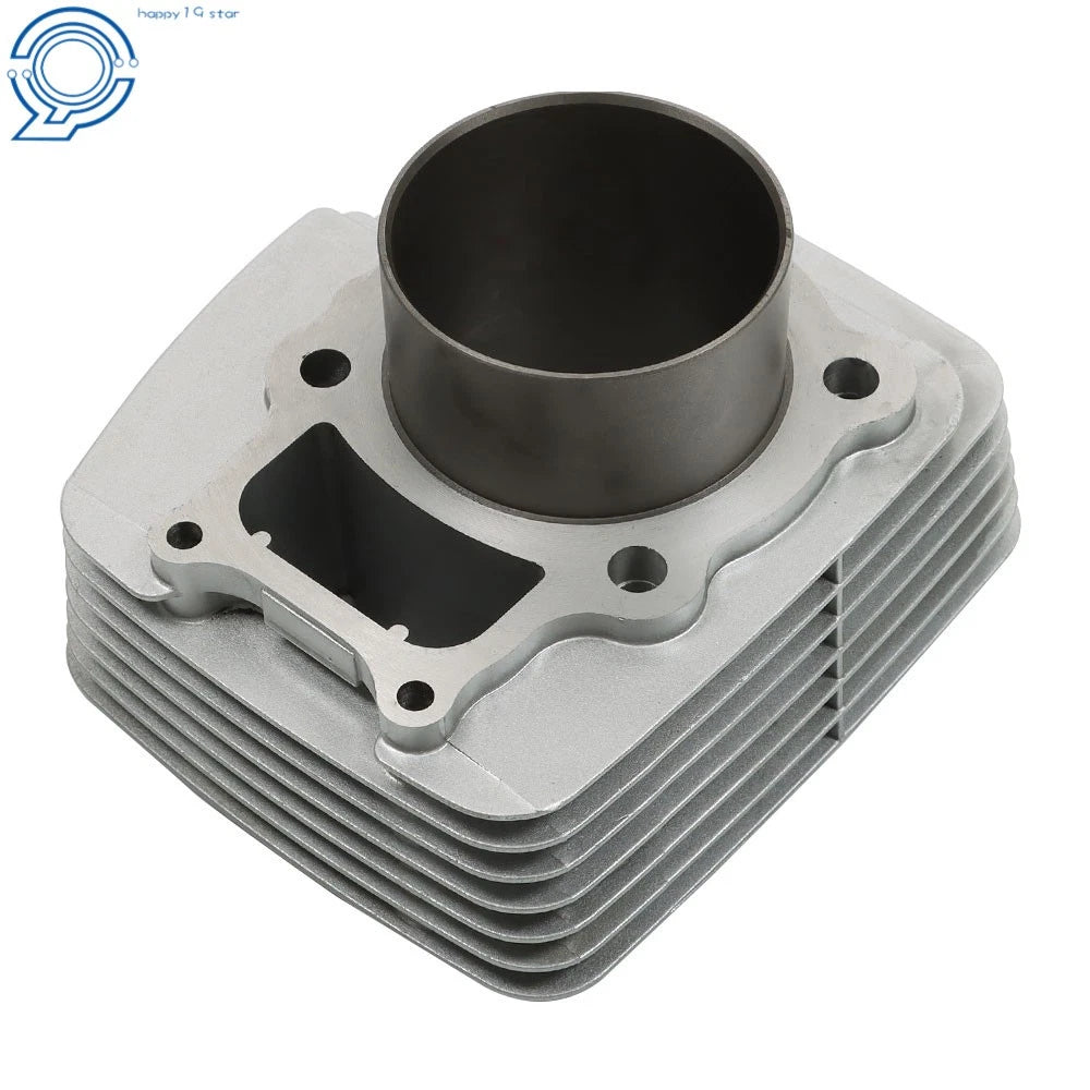 Engine Cylinder Head Piston Kit for Honda Rancher TRX350 (2000-2006)