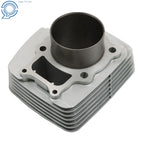 Engine Cylinder Head Piston Kit for Honda Rancher TRX350 (2000-2006)