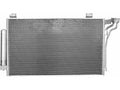 A/C Condenser for Mazda 6 (2011–2013) SB255VY