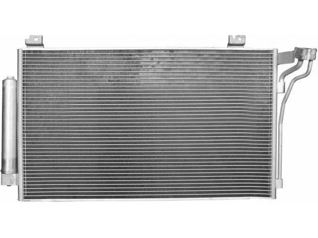A/C Condenser for Mazda 6 (2011–2013) SB255VY
