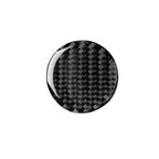 Multi-Media Control Knob Cover Trim for Audi A3 (2014-2019)