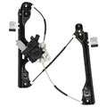 Window Regulator for Cadillac ATS (2013–2019) Left Side