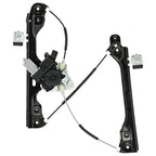 Window Regulator for Cadillac ATS (2013–2019) Left Side