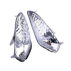 Motorcycle Turn Signal Marker Light Lens for BMW R1200RT R900RT (2005-2013)
