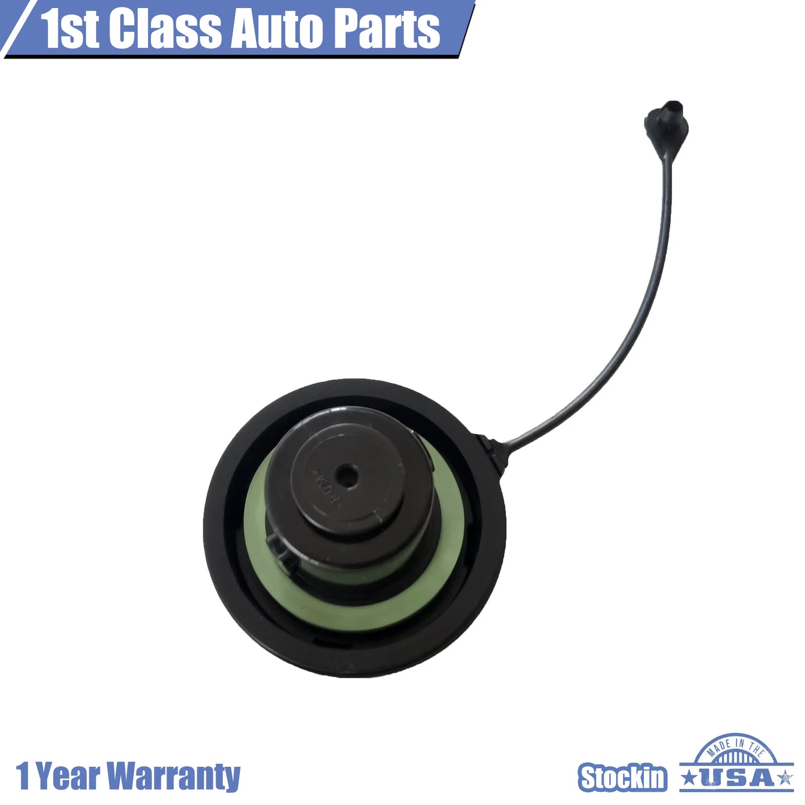 Fuel Tank Gas Cap for Chevrolet Blazer S-10 GMC Sonoma Saturn S L-Series (1998–2003)