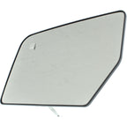 Driver Side Mirror Glass for Ford Expedition (2007–2011)
