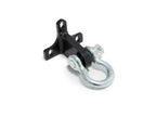 Hitch Towing Plate for Polaris RZR 900 / S 900 / 4 900 (2015–2020)