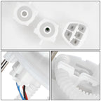 Electric Fuel Gas Pump Module + Sending Unit for Toyota Tacoma (2005–2016)