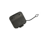 Rear Bumper Tow Hook Cover for Mercedes-Benz S-Class W221 (2010-2013)