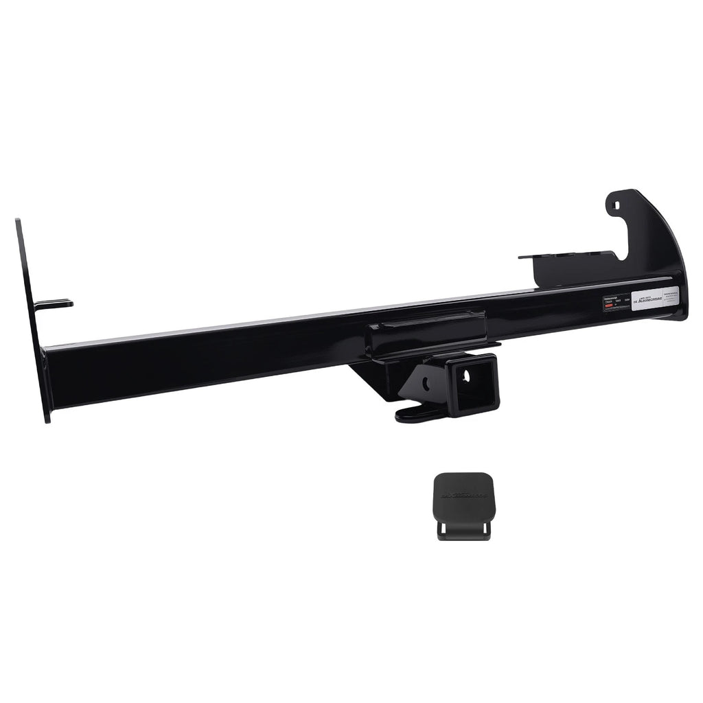 2in Class 3 Hitch Receiver for Dodge Dakota (1987–2004) 5000lbs